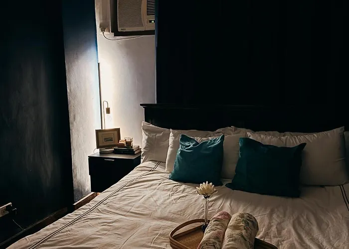 Aparthotel Moody Space Near Naia Terminals
