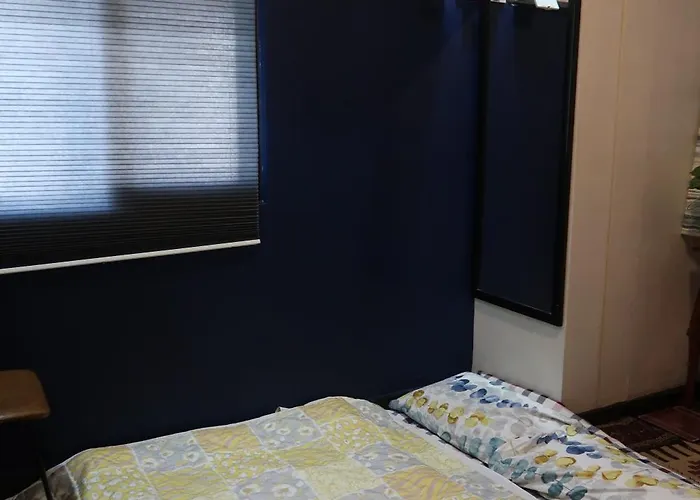 Aparthotel Moody Space Near Naia Terminals 3*